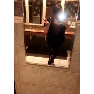 Meet your Posher, Jasmin